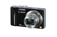 パナソニック LUMIX の新製品…16倍ズームレンズ搭載など 画像