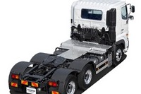 日野自動車の業績見通し…震災影響で最終赤字に下方修正 画像