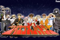 【ゴールデンウィーク】実験ショー「サイエンスバトラー」1周年記念 画像