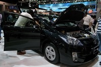 海外自動車生産、アジアで急増…2010年第4四半期実績 画像