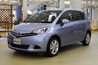 関東自動車の通期決算…震災影響で2期連続最終赤字 画像