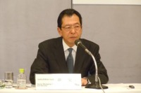 ホンダ池専務、減産で日本のシェアは間違いなく下がるが全需も縮小 画像