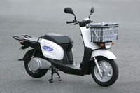 2017年、世界の電動二輪車は1億3800万台…パイクリサーチ予測 画像