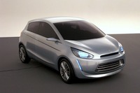［三菱 グローバルスモール］小型・低価格・低燃費をデザインで表現 画像