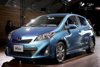 新車登録台数、トヨタシェアが32.7%に下落…4月ブランド別 画像