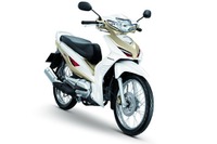 ホンダ第4四半期決算…震災影響で特損475億円 画像