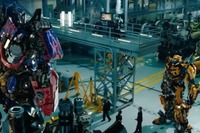 映画『トランスフォーマー』第3作、新たな予告編［動画］ 画像