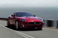 【ニューヨークモーターショー11】ジャガー XK 2012年モデルはドラマティックかつ繊細 画像