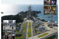 JAXA科学技術週間 5月14日から 画像
