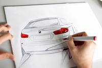 ［BMW 5シリーズツーリング］走行性能も、使い勝手も 画像