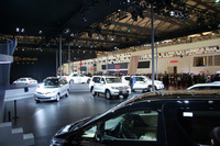 トヨタ、4月の中国新車販売が23%減 画像