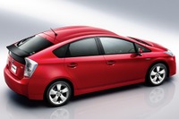 新車見積ランキング、順位に大きな変動無し…オートックワン4月 画像