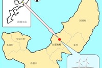 沖縄電力、風力発電の実験設備を導入へ 画像