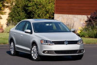 VW米国販売、過去最高…4月実績 画像