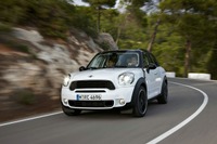 BMWグループ米国販売、MINIが過去最高…4月実績 画像