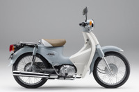 二輪車国内生産、5年ぶりプラス…2010年度 画像