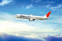 JALグループGW利用実績、利用率は前年並みに回復 画像
