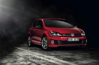 VW ゴルフ GTI、デビュー35周年記念…235psへパワーアップ 画像