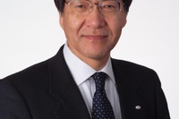 スバル富士重、新社長に吉永専務が昇格へ 画像