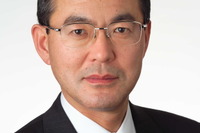 富士重工吉永次期社長、「信頼と革新」を掲げて 画像