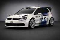 VW ポロR WRC…栄光の舞台へ［動画］ 画像