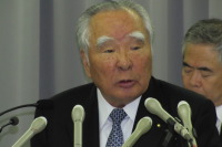 スズキ鈴木会長「二輪事業は今期こそ赤字ゼロに」 画像