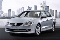 VWグループ世界販売、中国は17％増…1‐4月実績 画像