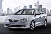 VWグループ世界販売、中国は17%増…1‐4月実績 画像