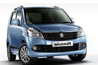 インド新車販売、伸びが鈍化…4月実績 画像