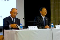 トヨタ単独決算…為替差損で営業赤字4809億円 画像