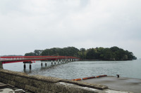 ミシュラン日本旅行ガイド、被災地の松島・瑞巌寺を三ツ星で紹介 画像