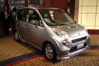 【インプレ'03】MJブロンディ ホンダ『ライフ』 軽だからって、トロくない!! 画像