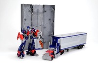 トランスフォーマー玩具商品、新シリーズ発売 画像