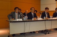 いすゞ細井社長「7月には生産が安定化する」 画像