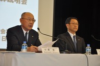 【新聞ウォッチ】豊田社長の“思い”、小澤副社長は「もう限界」 画像