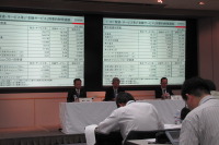日立製作所の通期決算…構造改革が奏功し、全セグメントで営業黒字を達成 画像