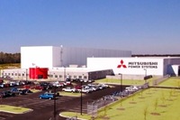 三菱重工、米国でガスタービン燃焼器工場が操業開始 画像
