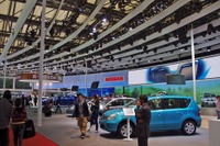 日産通期決算…販売台数が過去最高、中国が米国を抜いて世界一市場に 画像