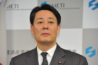 原発事故被害対応チーム関係閣僚会合 決定を見送り 画像
