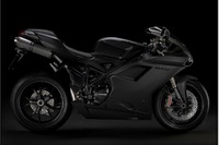 ドゥカティ 848EVO、出力ダウンして日本デビューへ 画像