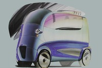【2005年東京ショーを見た! Vol. 5】街をマンボウが走る!! 画像