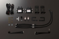 【トヨタ プリウスα 発表】TRD、HIDキットを発売 画像