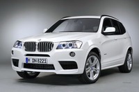 【BMW X3 試乗】完成度でイチオシ…西川淳 画像