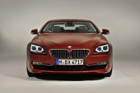 【BMW 6シリーズ 試乗】目が肥えたオトナのための真性高級スペシャリティ…西川淳 画像