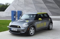 【MINI E 実証実験】第二期の参加募集を開始 画像
