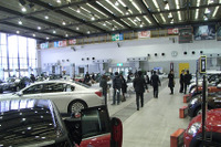 小倉にBMW、MINIが100台集う展示即売会…5月21日・22日 画像