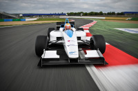 世界最高峰のEVレース、フォーミュレック…2012年から開催へ 画像
