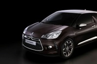 シトロエン DS3 にオープンモデル登場か 画像