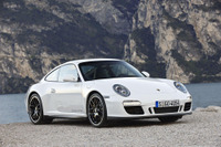 ポルシェ 911 次期型…KERS標準装備か 画像
