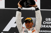 英スポーツ長者番付にF1関係者が続々 画像